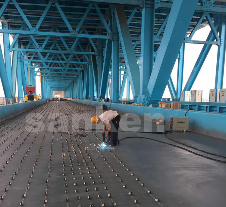 供應(yīng)栓釘機(jī)、栓釘焊機(jī)價(jià)格，電弧螺柱焊機(jī)廠家批發(fā)