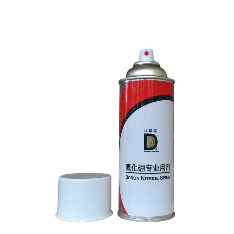 耐超高溫潤(rùn)滑離型劑450ml