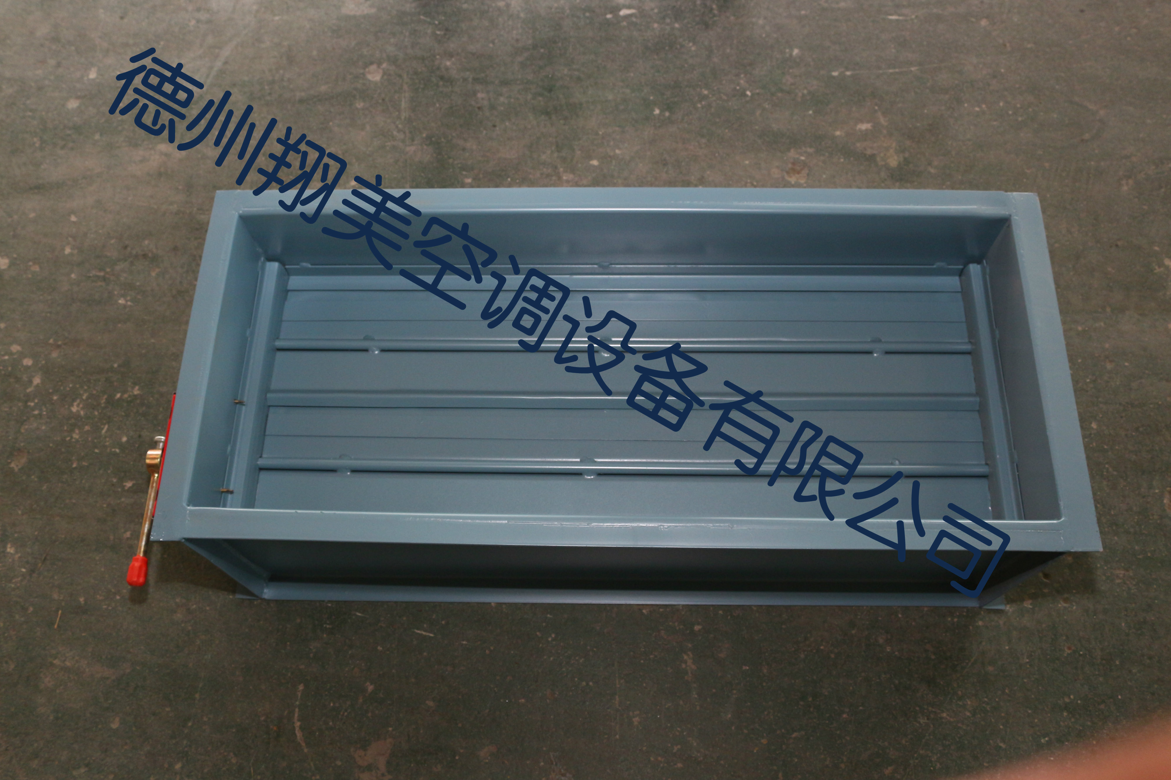 排煙防火閥、 防火閥、止回閥（多葉式）圓閥 排煙防火閥、防火閥