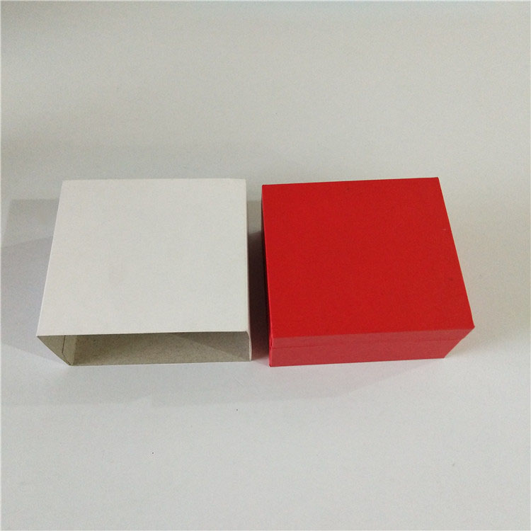 *首飾盒 耳環(huán)手鐲套裝禮盒 飾品包裝定做