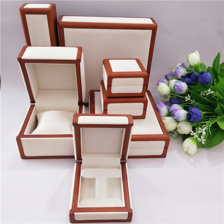 *珠寶首飾套裝盒 時尚品牌首飾飾品包裝禮盒