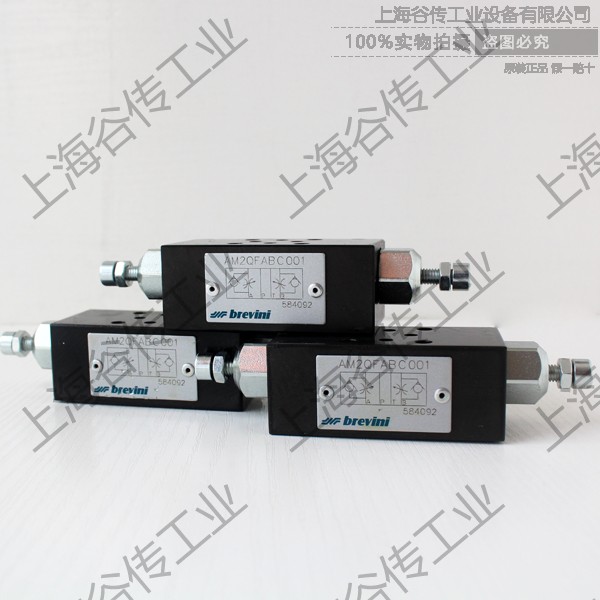 意大利布雷維尼 AD3E 03 CK 3 569735 DIRECTIONAL    優(yōu)質(zhì)--定向控制閥