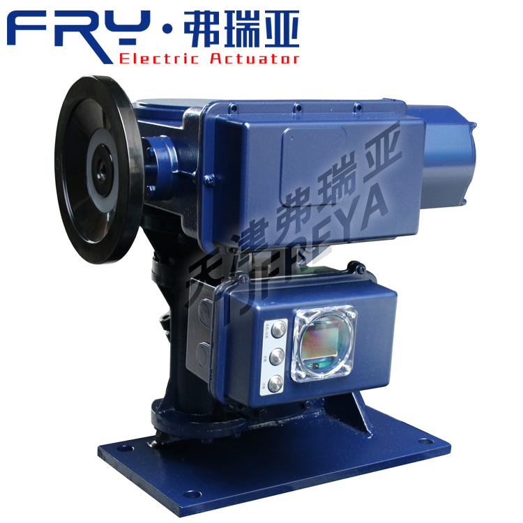 弗瑞亞 B+RS1600 B+RS2600 伯納德角行程執(zhí)行器 電動風(fēng)門執(zhí)行機(jī)構(gòu)