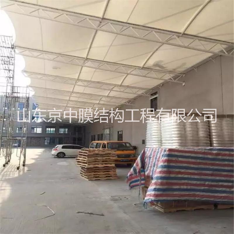 山東新能源汽車充電樁雨棚  公交車充電站膜結(jié)構(gòu)雨棚 山東公交車充電站膜結(jié)構(gòu)雨棚報價