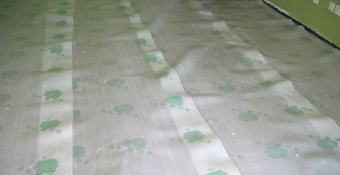 17年實力工廠 阻燃型PE膜隔汽層阻燃聚乙烯膜