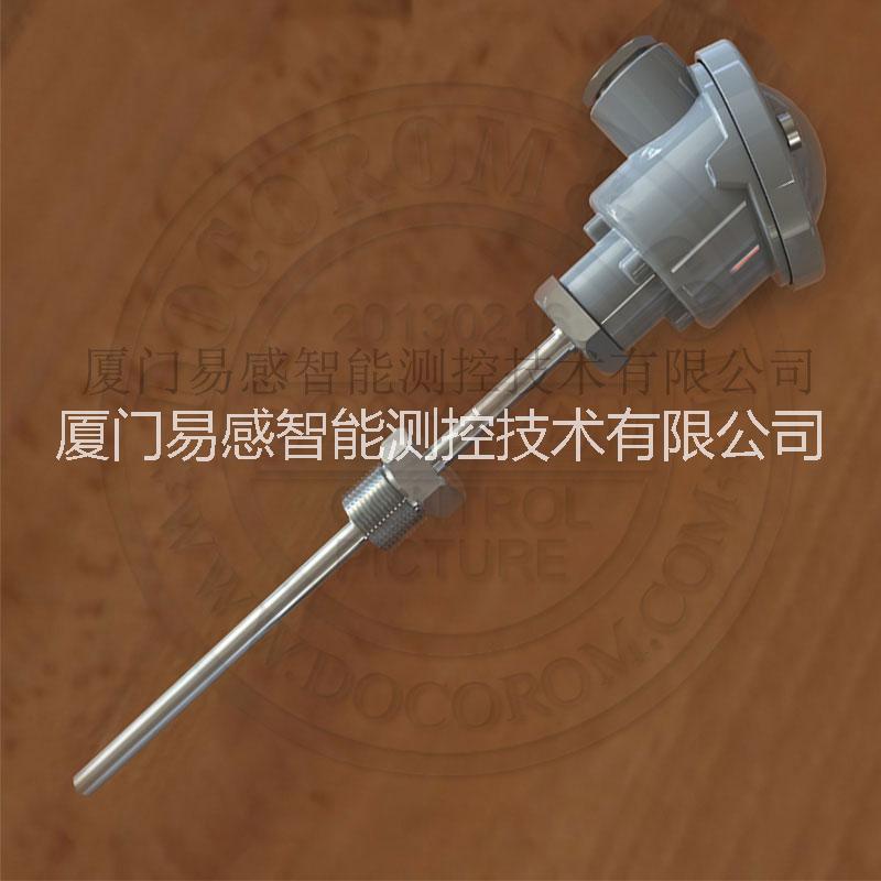 印染設(shè)備用熱電阻溫度傳感器 pt100熱電阻