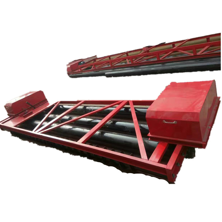 三滾軸攤鋪機(jī)　帶法蘭的滾筒攤鋪機(jī)　攤鋪振動梁