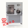 XY-FD-S15凍干機中試實驗室凍干機小型生產(chǎn)冷凍干燥機生物制藥多肽凍干機石墨烯干燥