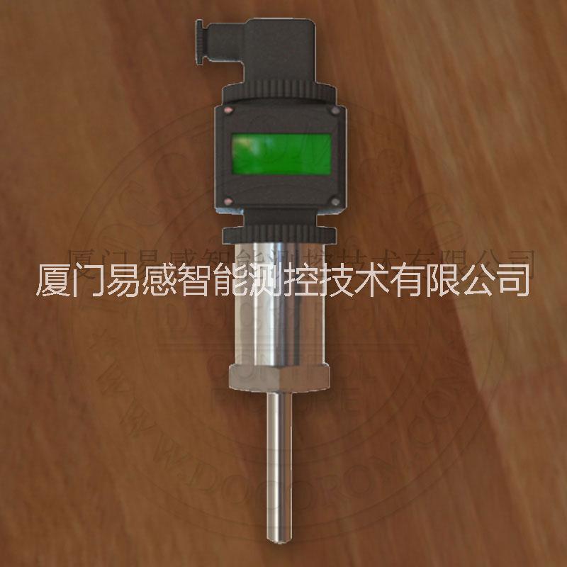 LCD數(shù)顯熱電阻溫度傳感器