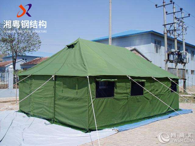 湘粵工地施工帳篷民用帳篷全國供應(yīng)