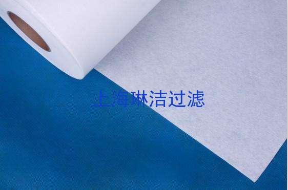 磨床過濾紙，磨床加工過濾紙，機床冷卻液過濾紙