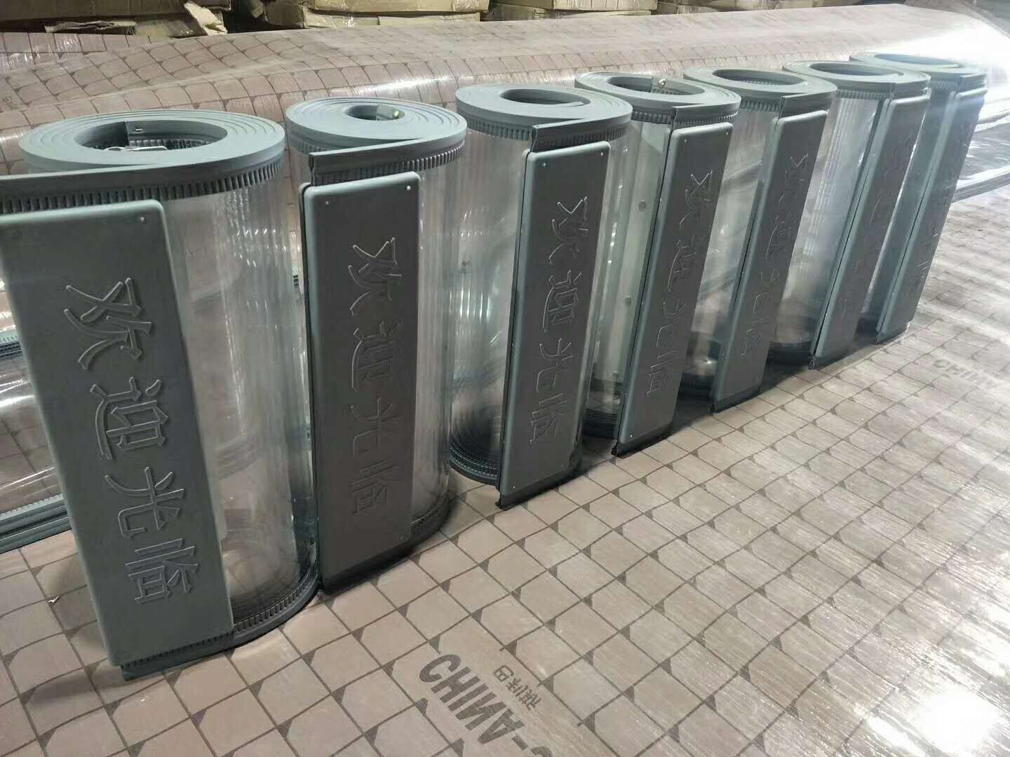 供應(yīng)廊坊恒溫軟門(mén)簾 ，透明度高，耐老化，使用年限長(zhǎng)