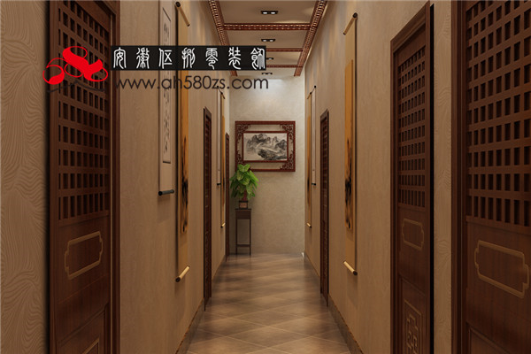 合肥足浴店裝修 與舒適相伴，生活更燦爛