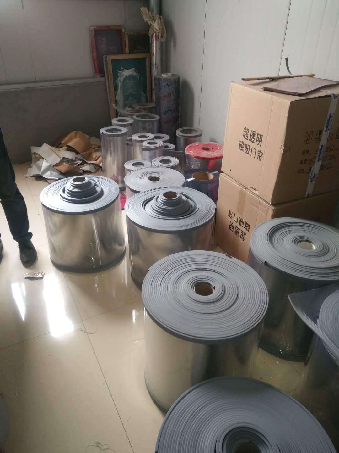 廠家直銷 自吸門簾 磁吸門簾 防蚊門簾 品質(zhì)保證 軟門簾