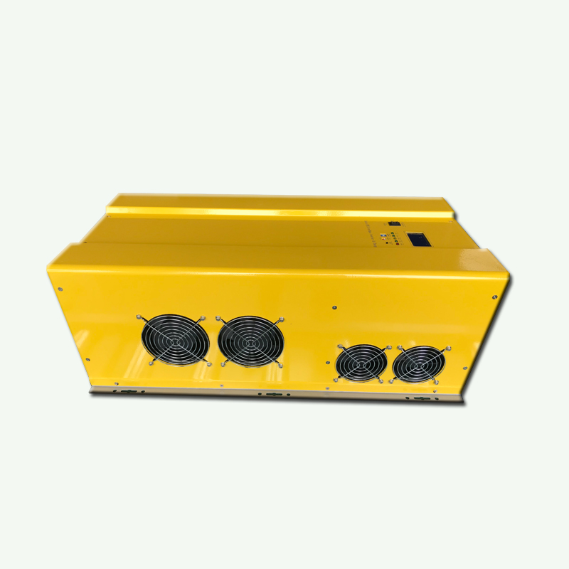 10KW11KW12KW正弦波逆變器dc60vdc48vdc72v車(chē)載逆變電源廠家工頻機(jī)