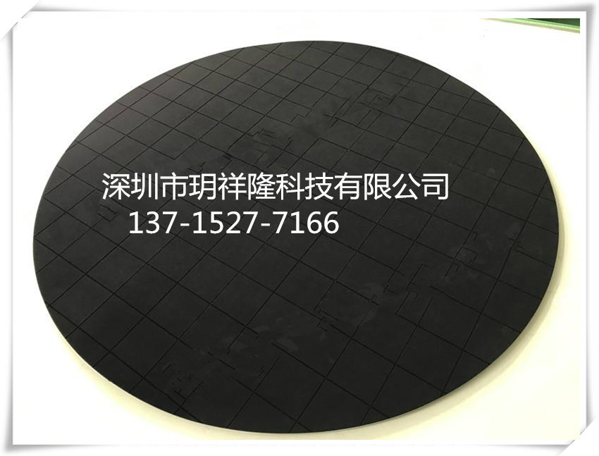 阻尼布