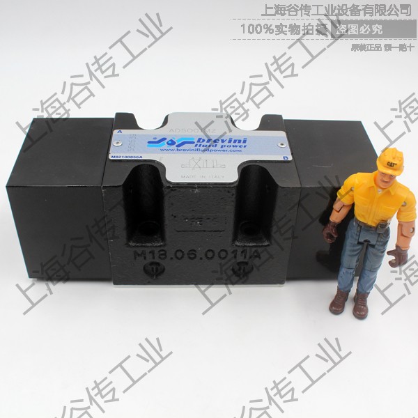 意大利阿隆 AD5O 01 M2 002  油氣操作式閥門(mén)