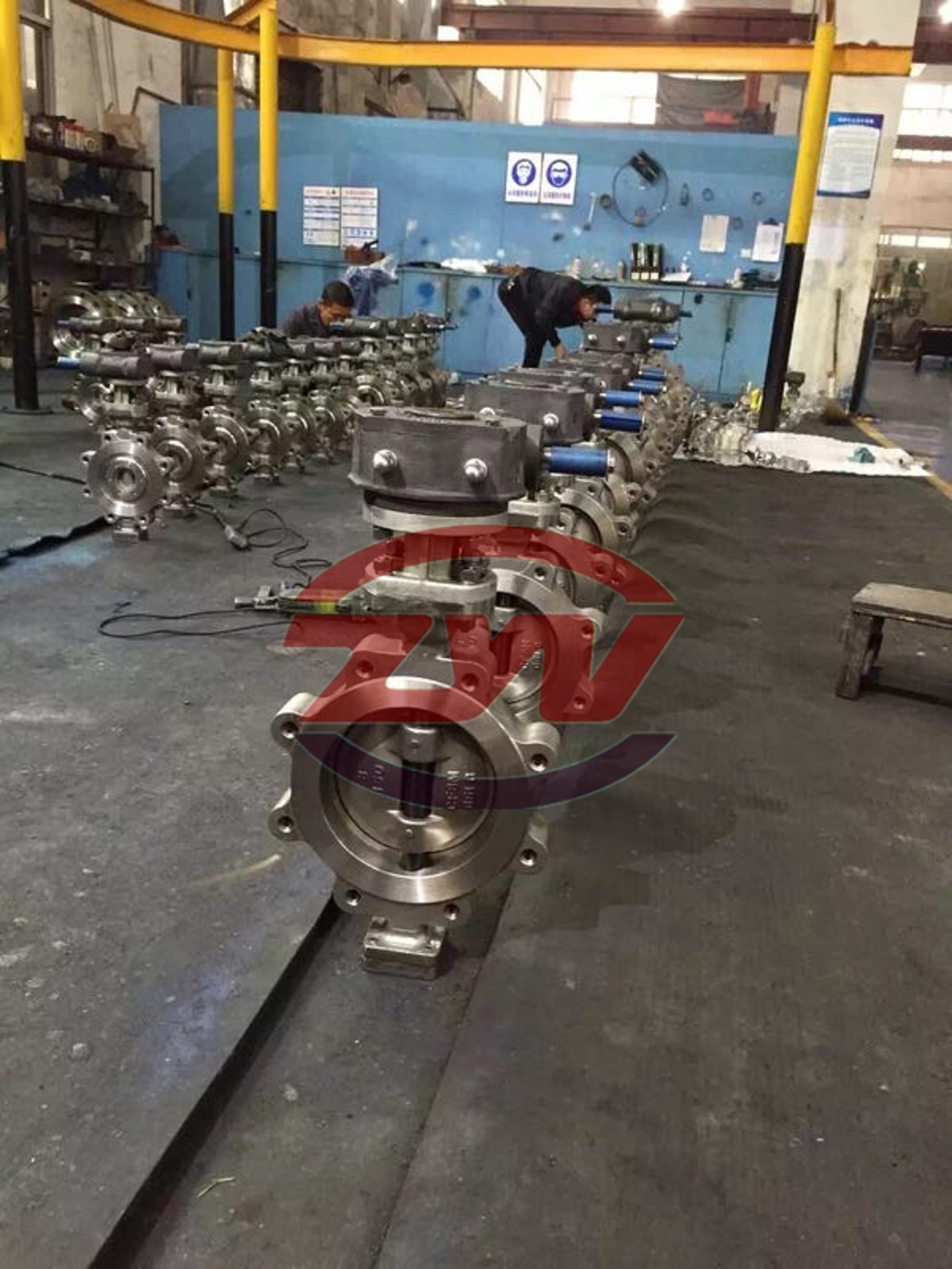 廠家供應(yīng)凸耳蝶閥 硬密封蝶閥 不銹鋼蝶閥 凸耳對夾蝶閥