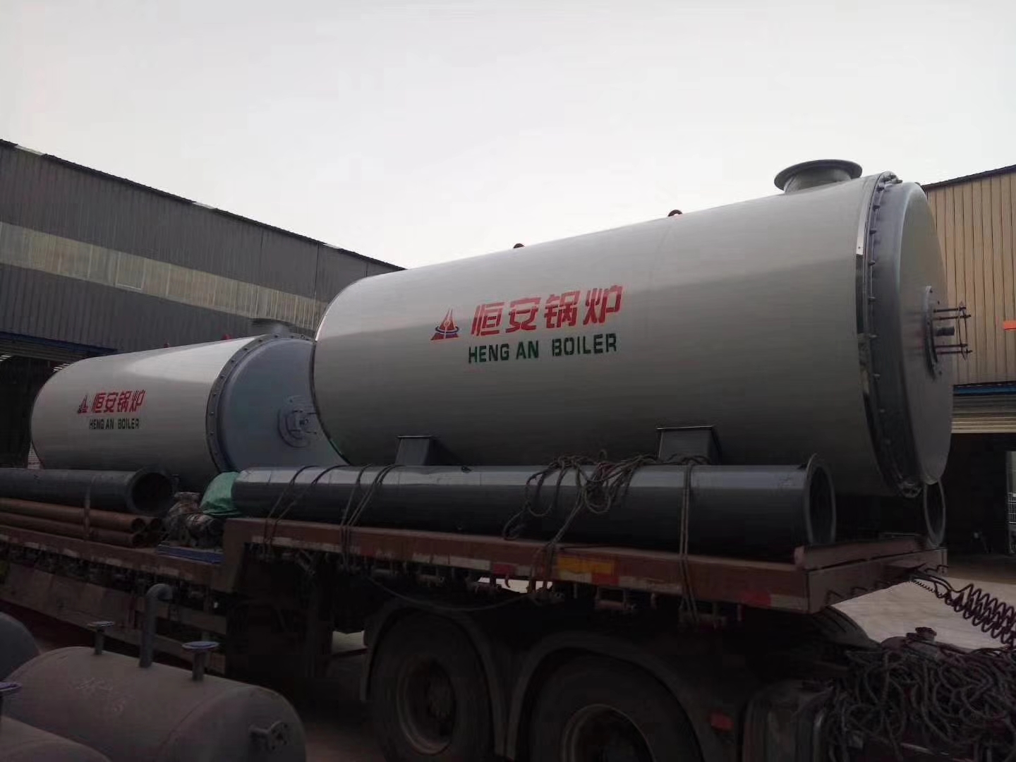 直銷有機(jī)熱載體鍋爐 三十萬大卡導(dǎo)熱油爐