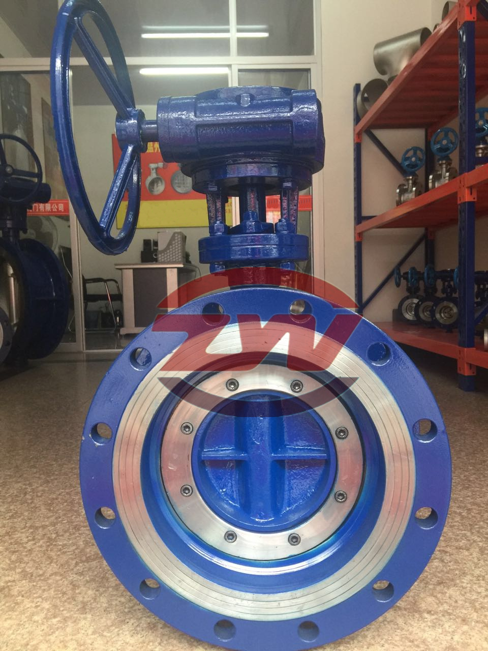 廠家供應(yīng)硬密封蝶閥 三偏心蝶閥 渦輪蝶閥 法蘭蝶閥