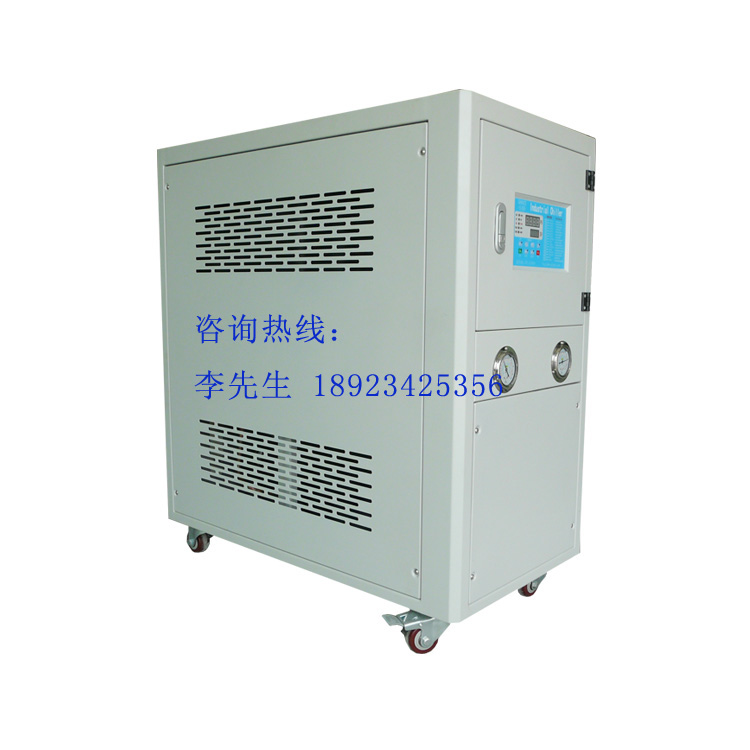 工業(yè)冷水機(jī)廠家注塑輔機(jī)配商節(jié)能*設(shè)計(jì)
