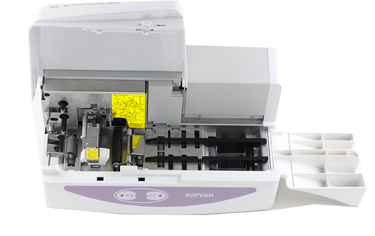 碩方PVC標(biāo)牌機(jī)SP350電纜銘牌打印機(jī)