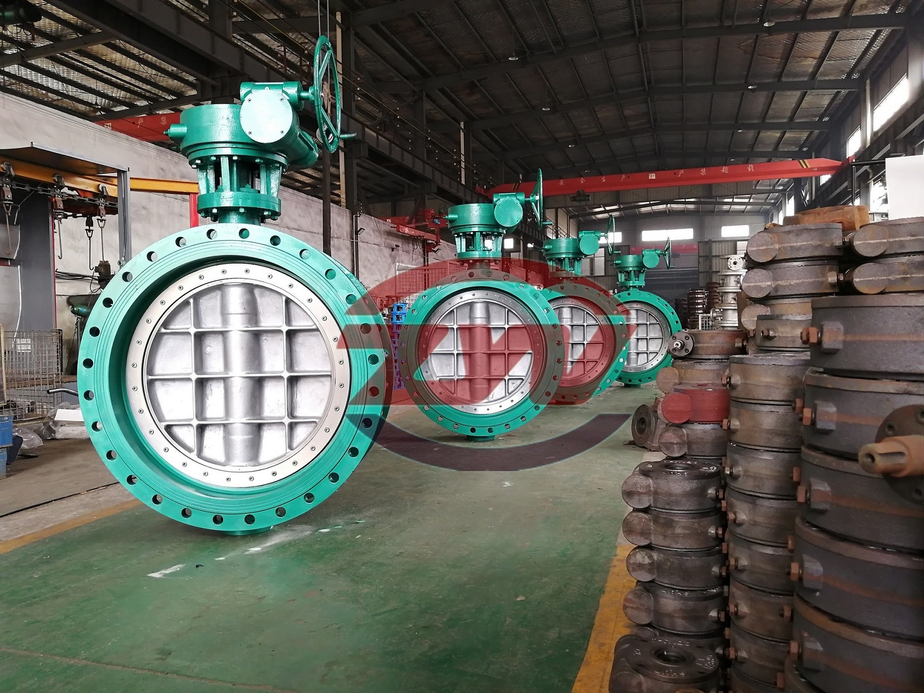 廠家供應(yīng)硬密封蝶閥 三偏心蝶閥 渦輪蝶閥 法蘭蝶閥