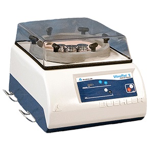 VibroMet 2 振動(dòng)拋光機(jī)
