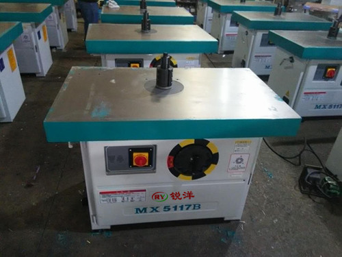 MX5117B木工銑床 立銑床廠