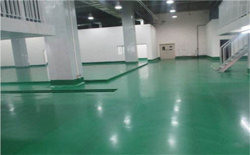 東莞清溪地板漆價(jià)錢