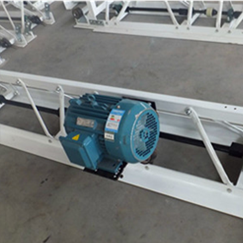 混凝土框架式電機(jī)整平機(jī)電動(dòng)振動(dòng)梁