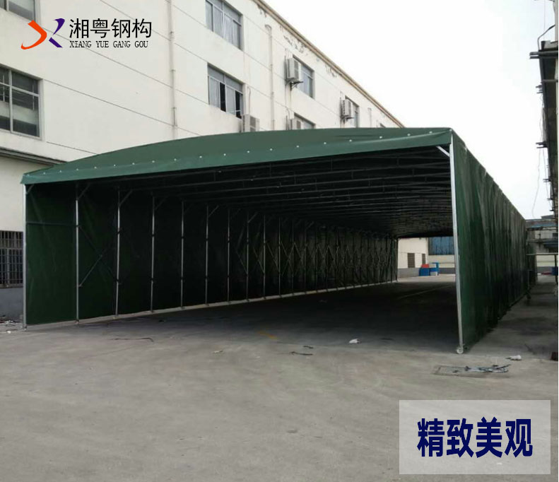 長(zhǎng)期供應(yīng)戶外活動(dòng)伸縮遮陽(yáng)篷雨棚