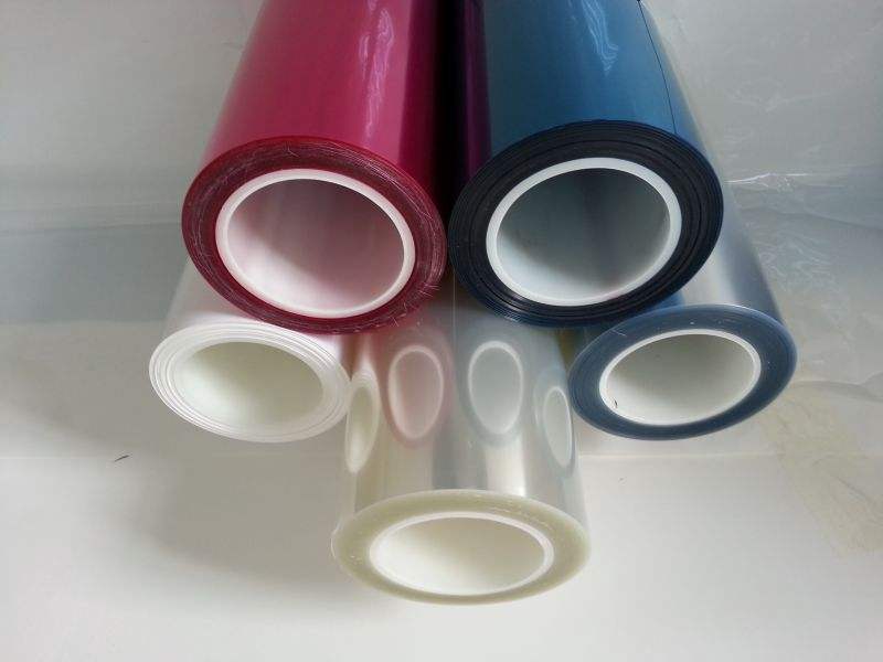 硅油離型膜做的比較好的廠商吉翔寶