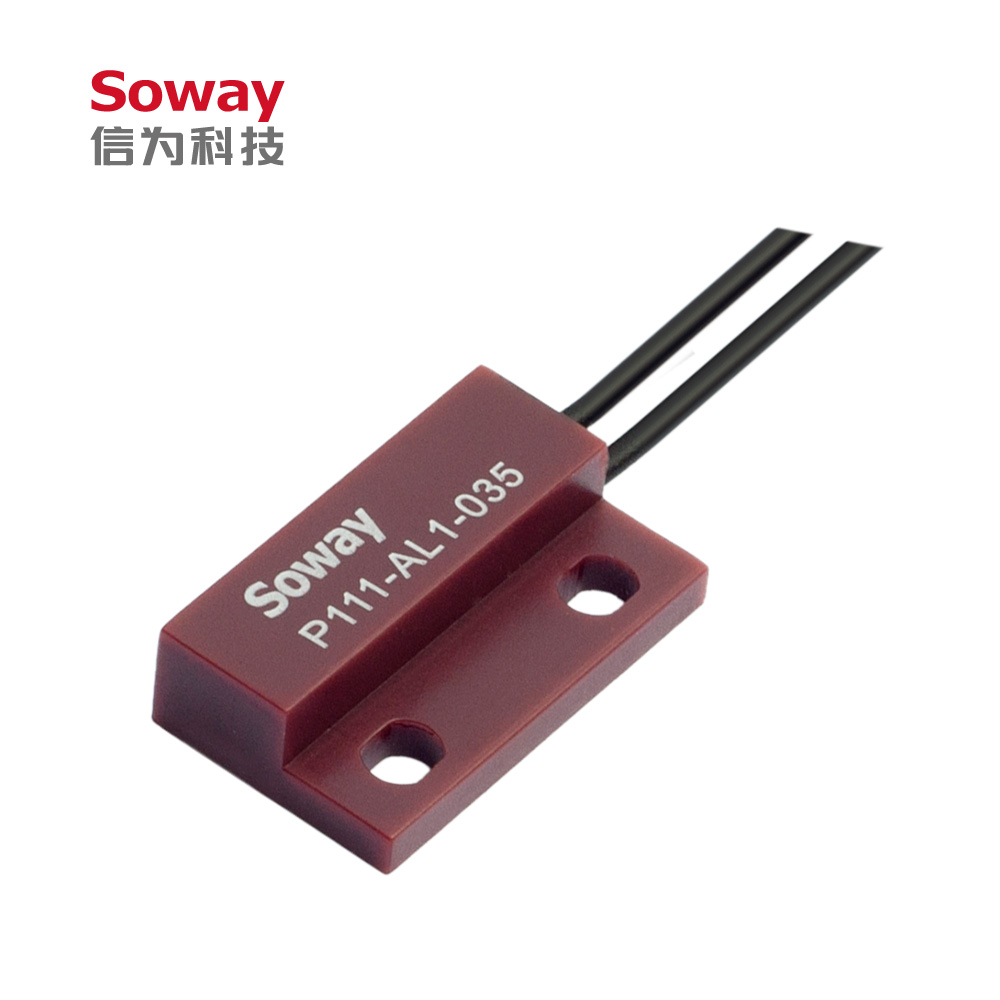 Soway磁性接近開關(guān)廠家訂制批發(fā)