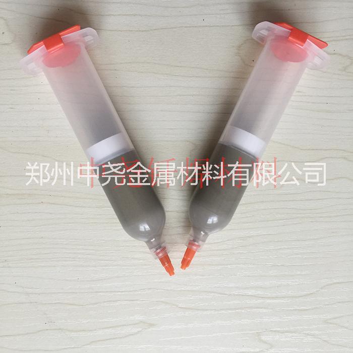 廠家供應(yīng)飾品、樂器行業(yè)*低溫Ag56CuZnSn 56銀焊膏618-652℃