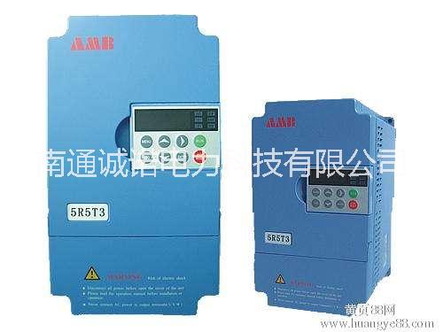 供應(yīng)安邦信變頻器