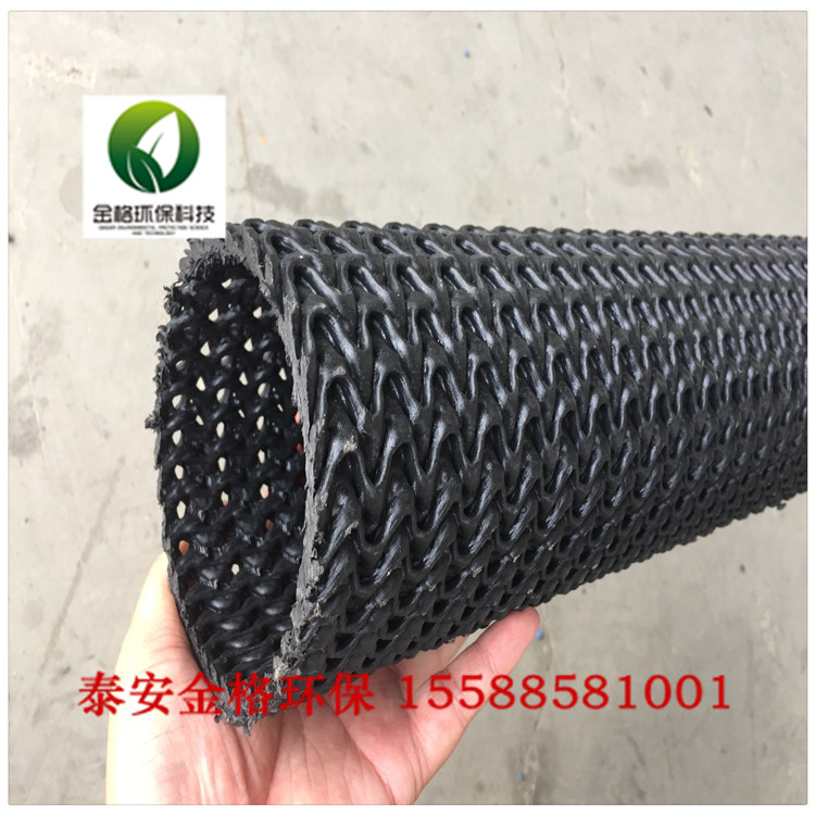 供應(yīng)硬式透水管型號(hào)JG-90 JG-110 JG-160 可按需加工 硬水管型號(hào)