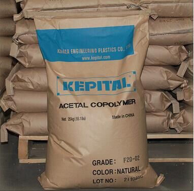 POM塑料　 POM  F20-02  韓國工程塑