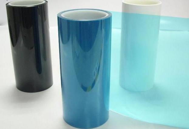 硅油離型膜做的比較好的廠商吉翔寶