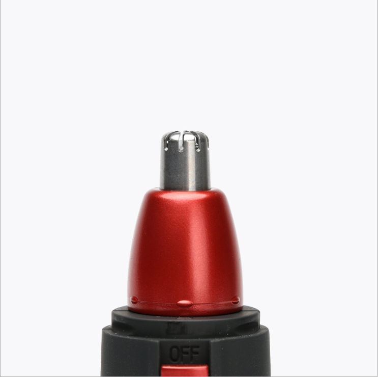 充電式鼻毛修剪器電動刮剃毛刀