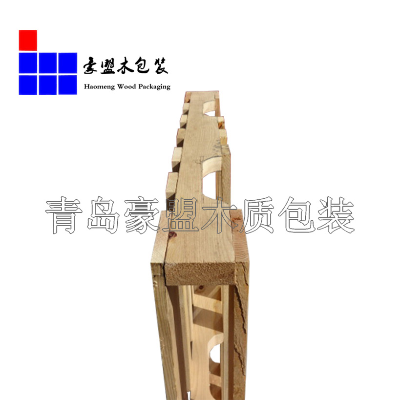 山東省全省規(guī)模大的托盤供應商生產(chǎn)美標托盤的材質(zhì)