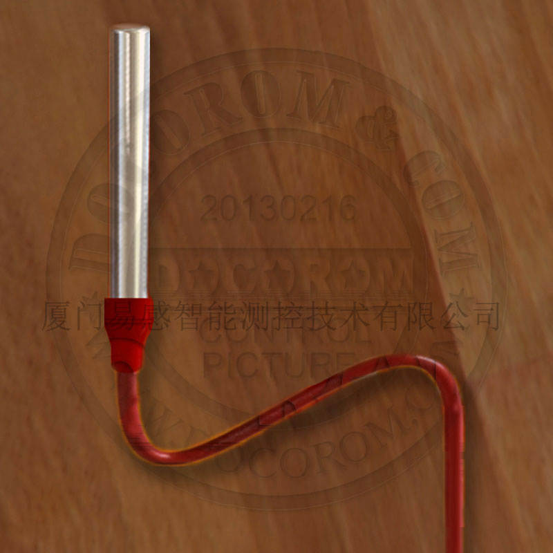 pt100熱電阻溫度傳感器 pt1000