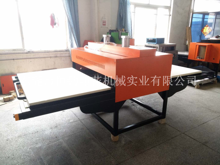 *燙鉆機 窗簾燙鉆 無縫內衣燙鉆升華轉印機燙畫機