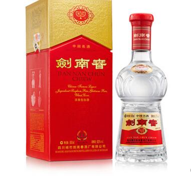 杭州劍南春 白酒代理供應(yīng)