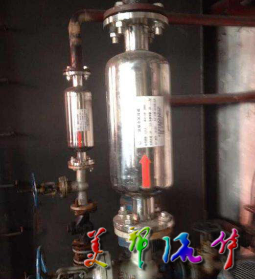 不銹鋼304管內(nèi)強(qiáng)磁水處理器@管內(nèi)強(qiáng)磁水處理器