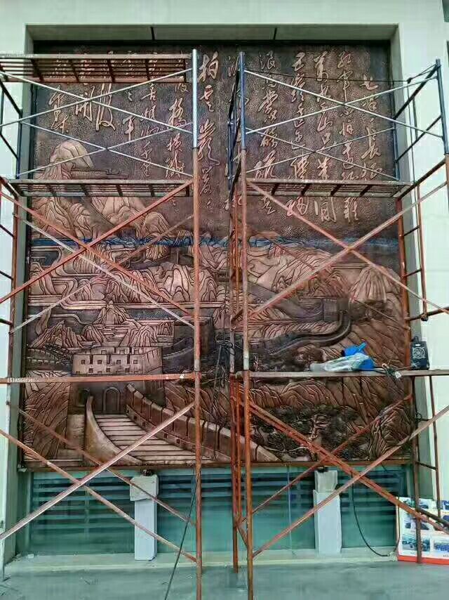 廣東深圳假山公司優(yōu)質(zhì)商戶