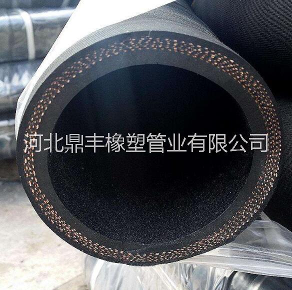 耐磨噴砂膠管 清淤除銹*膠管