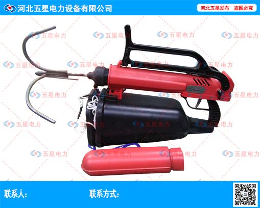 拋投器廠家_拋投器工作原理_