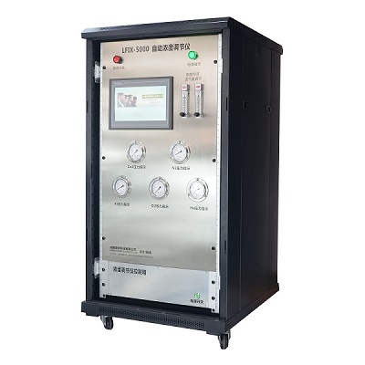 供應(yīng)國(guó)內(nèi) OEM 在線動(dòng)態(tài)配氣裝置 高精度