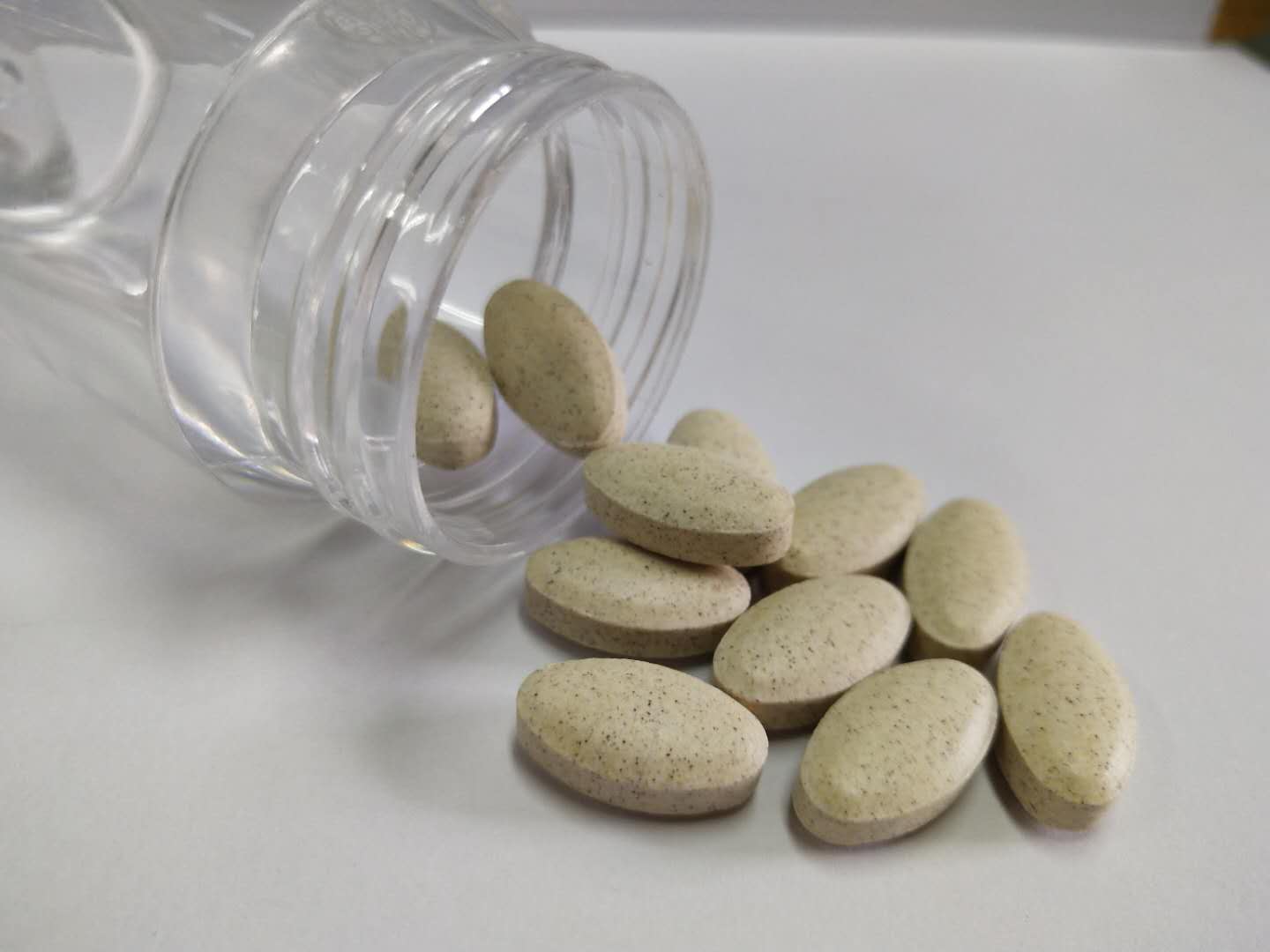 納豆片貼牌代加工 鐘祥億源OEM貼牌加工